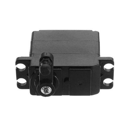 2.2kg 19g 5 Wire Servo Plastic Gear for Xinlehong 9125 4WD 1/10 RC Buggy Car - Picture 9 of 12