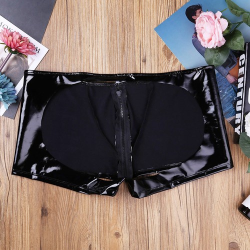Mens Roleplay Costume Maid Waiter Collar Thongs Underwear Fancy Dress AU - Picture 18 of 111