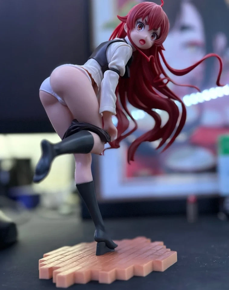 ERIS BOREAS MUSHOKU TENSEI JOBLESS REINCARNATION SEGA 100% ORIGINAL LACRADO - ICHIBAN ACTION FIGURES