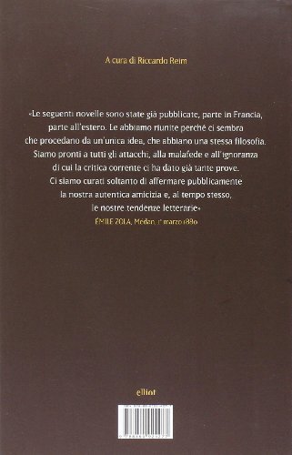 9788861924277 Le serate di Médan - R. Reim - Foto 2 di 2