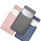 13 14 15 inch Ultra Thin Ultrabook Cover Notebook Bag for HP/Dell/Surface Travel