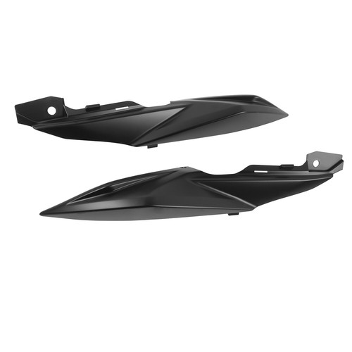 Tail Cover Seat Frame Side Faigings Panels Cowl For Suzuki GSXS 750 2018-2021 - Picture 38 of 70