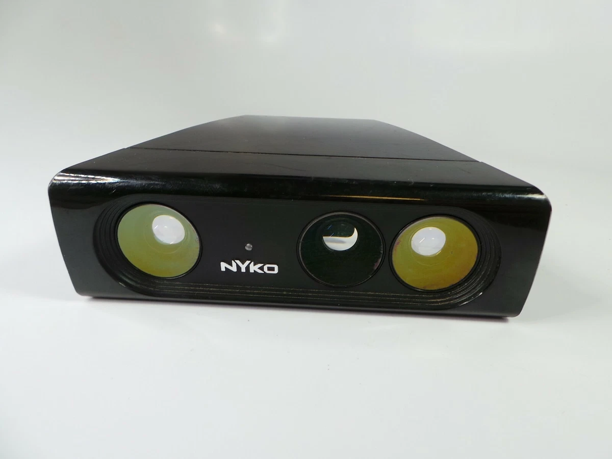Nyko Zoom 86085 A50 Xbox 360 Kinect Sensor Zoom OEM Microsoft
