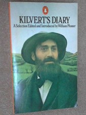 Kilvert's Diary, 1870-79 (Penguin) by Francis Kilvert Paperback Book The Fast