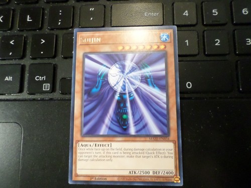PT 31 YUGIOH SECRET ULTRA SUPER RARE FROM VARIOUS NEW SET M/NM U PICK - Picture 200 of 257