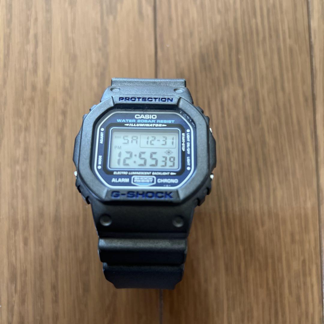 Casio G-shock DW-056 (916