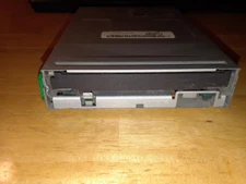 Samsung SFD-321J/ADNR 3.5 Inch Floppy Disk Drive