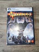 Hellgate: London (PC, 2007)