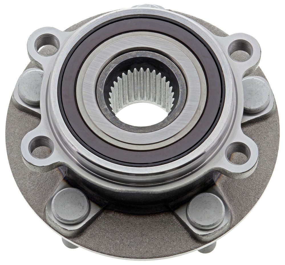 Wheel Bearing and Hub Assembly Mevotech G76306