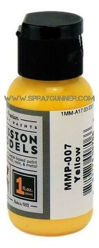 Mission Models Acrylic Non-Solvent Based Scale Model Paint 1oz Choose Your Color - Picture 14 of 304