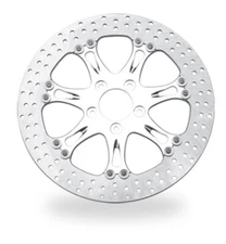 Performance Machine Performance Machine Disc/carr 13x.20 Sf Heathen Fr - Polishe