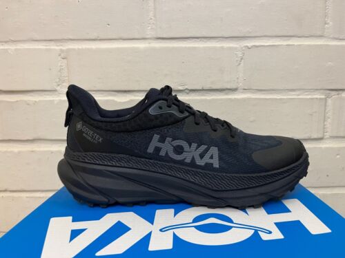 HOKA Challenger 7 GTX Men's running shoes 1134501-BBLC