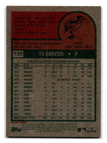2024 TOPPS HERITAGE CARDS 82 & 101-300 YOU PICK COMPLETE YOUR SET - Picture 64 of 404