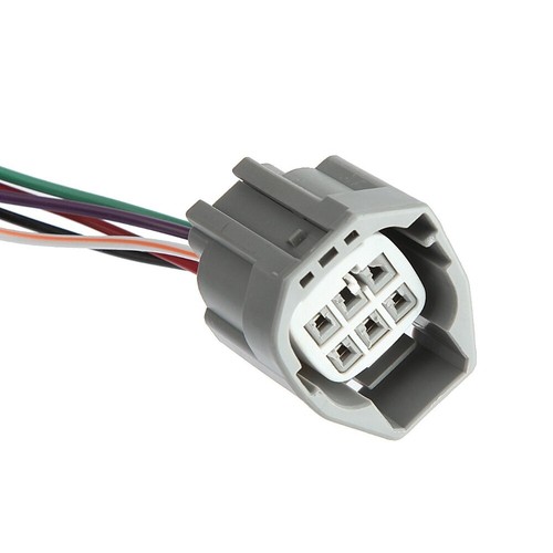 Par de luces traseras LED intermitentes luz de marcha atrás de freno para Jeep Wrangler JK 07-17 - Imagen 12 de 12