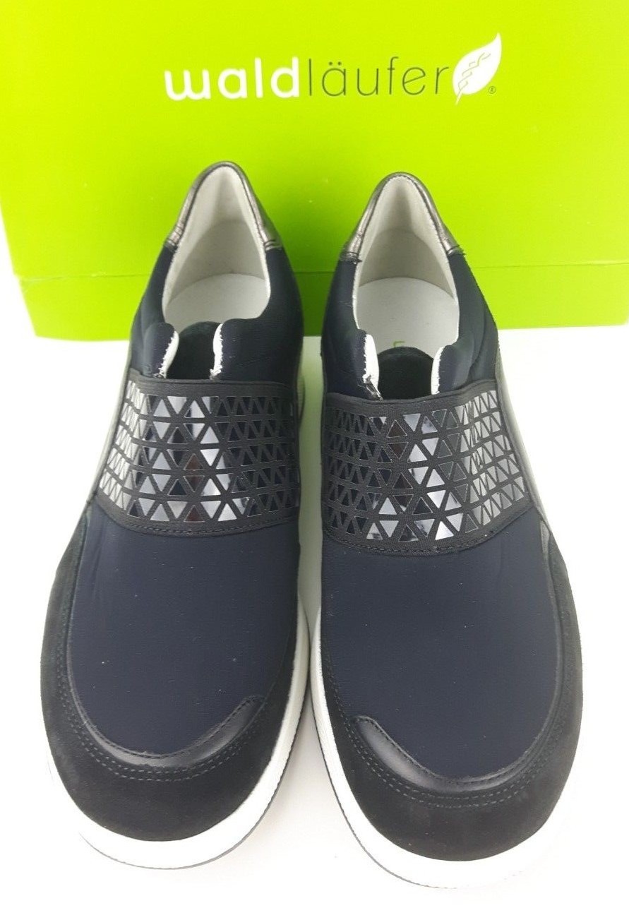 4 Sonderangebot Waldläufer Damen 37 Schuhe Sneaker Neu Schnürer Gr ... 4 Sonderangebot Waldläufer Gr Damen 37 Schuhe Sneaker Neu Schnürer Gr Waldläufer ... e1e130