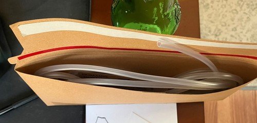 Aquarium Luftleitung Schlauch für Aquarium - mehrere Größen verfügbar — kostenloser Versand - Bild 5 von 7