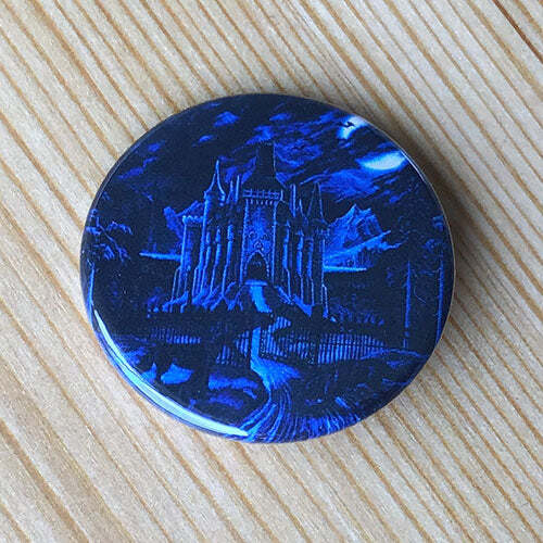 Morbid - December Moon 9Badge) - Imagen 5 de 7