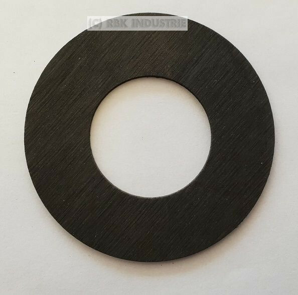 10 Stück universaler Reibbelag Reibscheibe 70 x 34 x 2,0