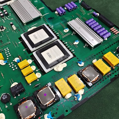 Substitute EAX69082701(1.6) Power Supply For LG OLED55G1PUA EAY65894501 - Picture 4 of 13