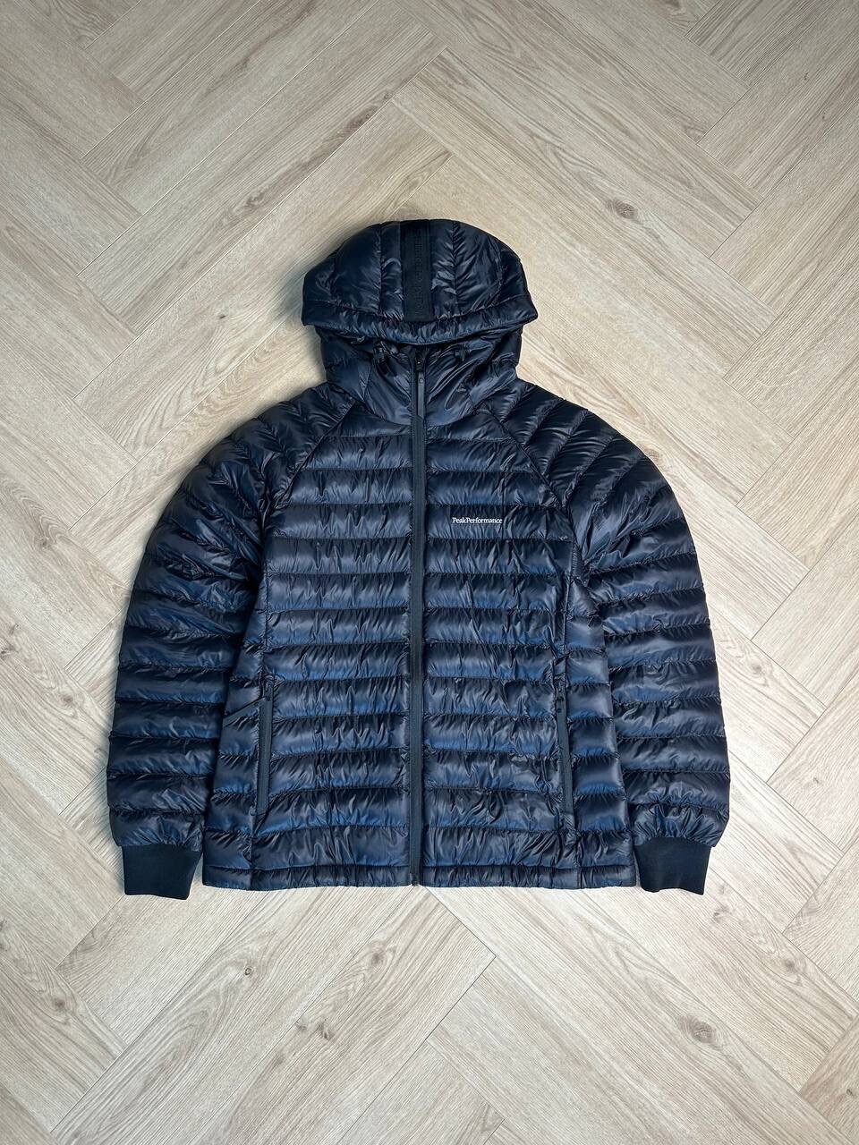 Peak Performance W TOMIC LIGHT JACKET G75520 Mens… - image 1