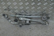 Hyundai Ioniq I hybrid 2018 Wischermotoren 98100-G2000