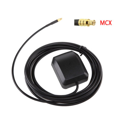 GPS Active Antenna For Garmin Nuvi 660 670 680 710 750 755 755 760 765 765T 28dB