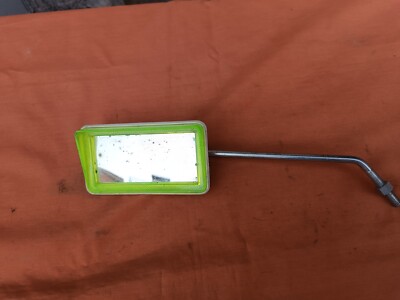 ランブレッタ ベスパBIEMME ミラー