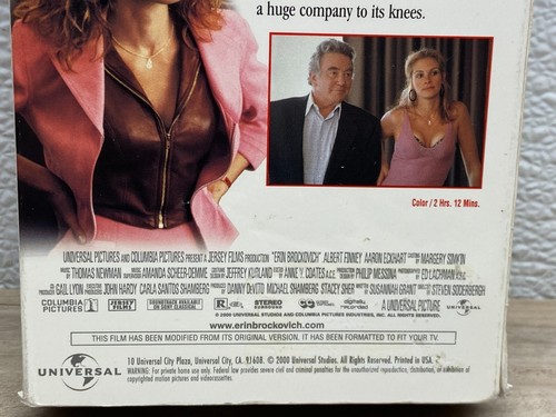 Assorted VHS Movies Your Choice 3 For $9.00 Combined Shipping Buy More & Save - Picture 821 of 1,181