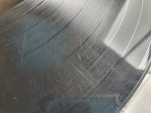 THE SHADOWS THE SOUND OF 1966 HI-FI MONO UNIQ CVR & MATRIX ERROR CHILEAN 1st PRS - Picture 17 of 24