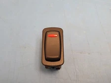 Carling Technologies L70B1AD01-ARZ00-000 Rocker Switch L Series