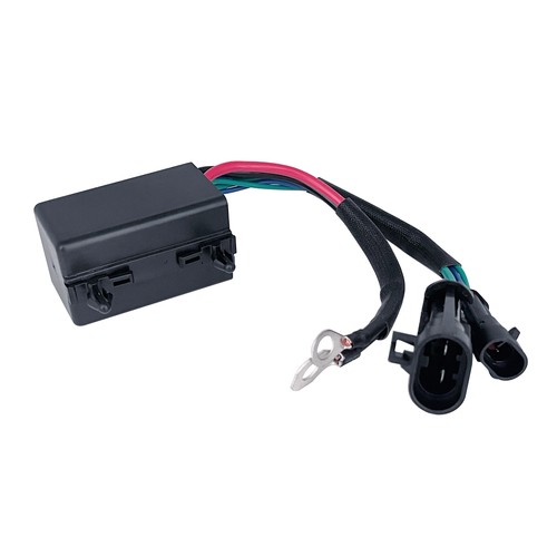 Tilt Trim Relay 12V For Johnson Evinrude 15HP 20HP 200HP 225HP 250HP 300HP586767 - Picture 3 of 12