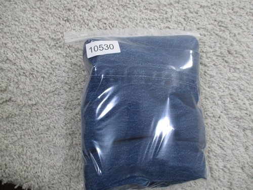 Vintage Levi's Jeans Men 44x38 Blue 501 (Fit 40x33) Button Fly Denim Western USA - Picture 15 of 15