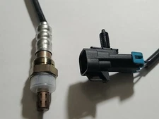 ECCPP High Quality Oxygen Sensor,  000025-050060/0000025-050058 Chevy/GMC