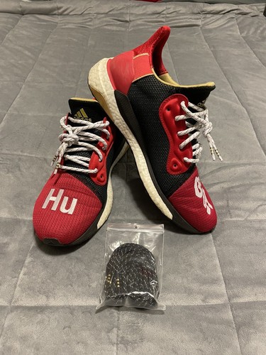 Orderly zone rejection Adidas Solar HU Glide ST x Pharrell Chinese New Year 2019 Size 9.5 Red/Black | eBay Orderly zone rejection Adidas Solar HU Glide ST x Pharrell Chinese New Year 2019 Size 9.5 Red/Black | eBay