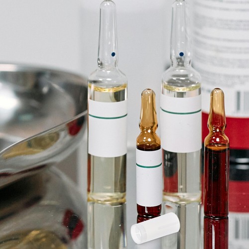 50 Pcs Opener Nurse Small Glass Ampules Bulk Bottle Openers - Picture 7 of 12