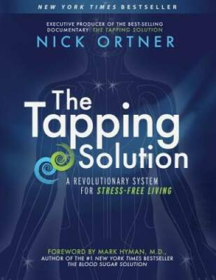 #ad #ad The Tapping Solution: A Revolutionary System for Stress Free Living VERY GOOD $4.32