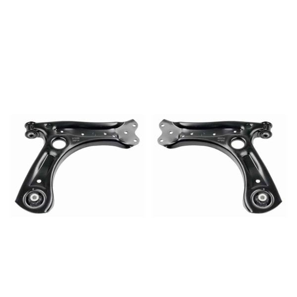 LemfÖRder 2X Querlenker Lenker Links Rechts FüR VW Polo 6R 6C 1.2 TSI-image