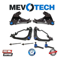 NEW PREMIUM GENUINE MEVOTECH Complete Suspension Kit Fit Mazda B4000 1998-2010