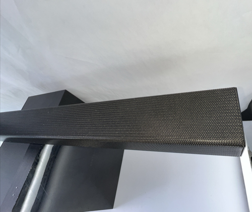 Barra de sonido inalámbrica Samsung HW-KM450 2.1 canales subwoofer activo PS-WK450 *¡VIDEO! - Imagen 7 de 23