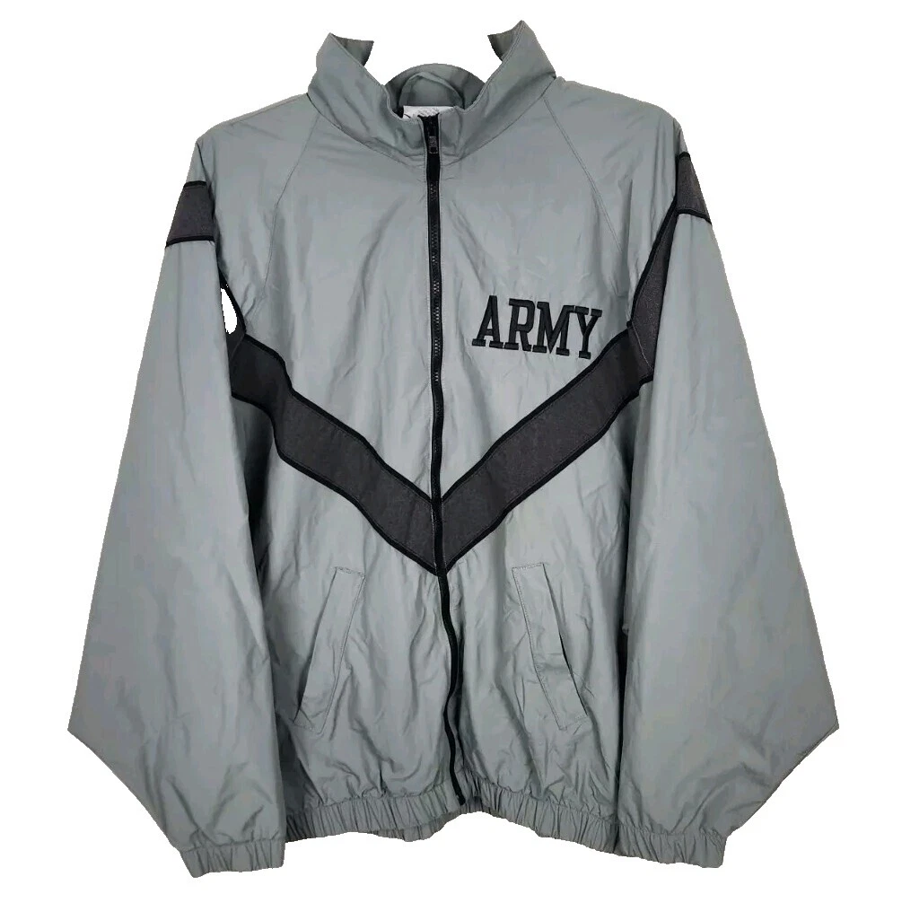 Rompevientos sólido SKILCRAFT abrigos, chaquetas y chalecos para hombres