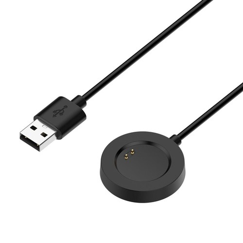 Charger Base USB Charging Cable 1M Watch Power Charge Wire for SKG V9/V9 Pro - Zdjęcie 4 z 7