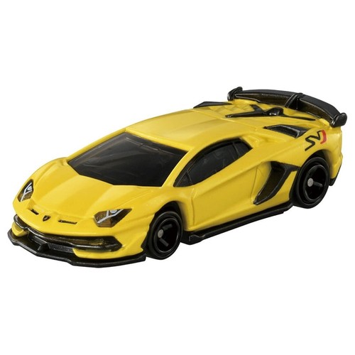 Takara Tomy Tomica Lamborghini Collection 4x Gift Box Set - Picture 3 of 6