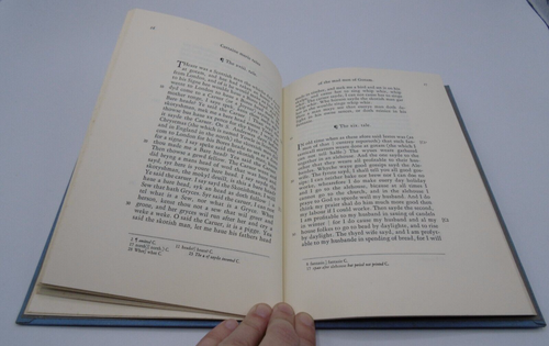 Merie Tales of the Mad Men of Gotam, edited by Stanley J. Kahrl, Facsimile, 1965 - Picture 9 of 17