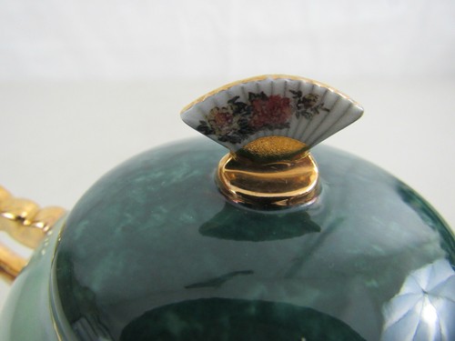 Beauties of the Red Mansion Heirloom Porcelain Music Box Collection Ardleigh - Picture 10 of 11
