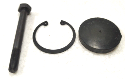 二重煙突エビ曲げ45°直径150mm/200mm x2本