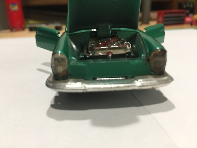 Mebetoys, Mercedes Benz 250 SE, A19, Italy, 1/43 look at all Mebetoys, Mercedes Benz 250 SE, A19, Italy, 1/43 look at all