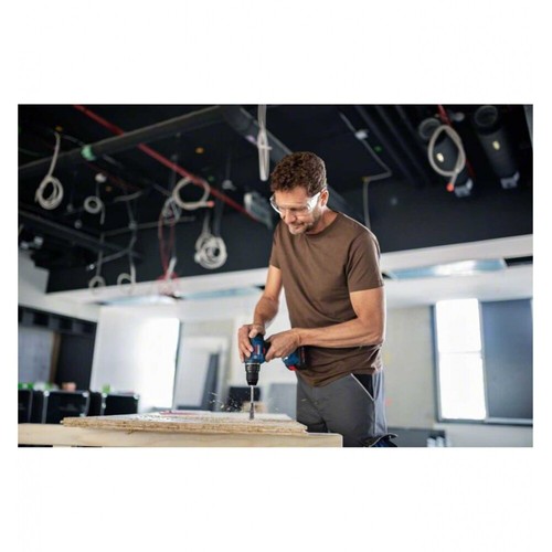 Bosch Professional  Akku-Bohrschrauber GSR 18V-55, Solo Version - Bild 3 von 6