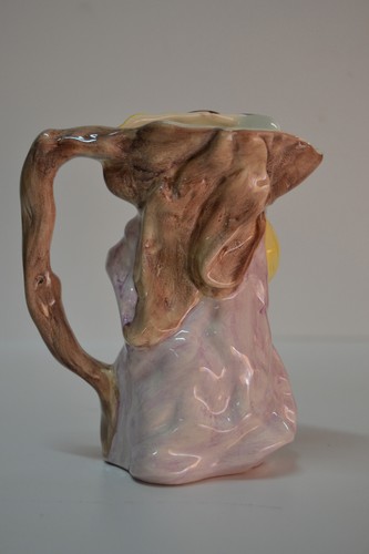 Musketeer Jar - Musketeer - Sylva Ceramics - Staffordshire - England - Picture 3 of 8