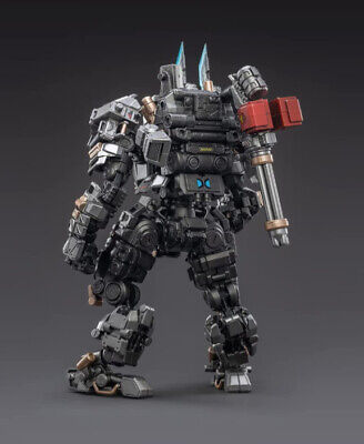 JoyToy 1/25 Dark Source Series Steel Bone 09, Action Figure JoyToy 1/25 Dark Source Series Steel Bone 09, Action Figure