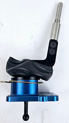 Returned Item B&M 45043 Manual Precision Short Shifter fits 2004-06 Pontiac GTO